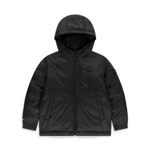 내셔널지오그래픽키즈 K254UPD030-1 [PERTEX] 키즈 중경량 그래핀 패딩 점퍼