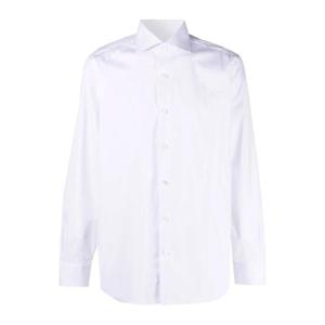 25FW 바르바 나폴리 셔츠 I1U13P01PZ2700U0001 TP565352623