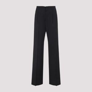 25FW 알베르타 페레티 TROPICAL 울 팬츠 A031466350509 TP565309886