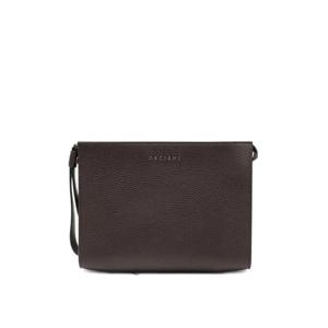 25 FW 오르치아니 레더 클러치 SU0127MICEBANO TP444691781