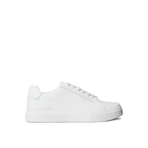 25 FW 캘빈클라인 엠보스드 로고 스니커즈 YM0YM014310K4 TP444705831