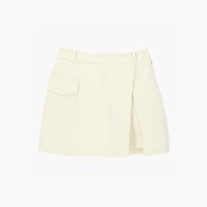 [볼빅]볼빅 골프 카고 스코츠 4부 팬츠 VLHPP901-CR