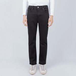 [게스]게스 남성 청바지 기모 스트레이트 블랙 MO4D0192 B