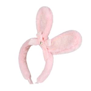 [프렌치캣(정상)]PK 토끼 헤어밴드 Q55DG5031