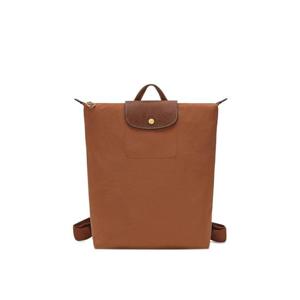 25 FW 롱샴 르 플리아쥬 오리지널 미디엄 백팩 10284089504 TP444729133