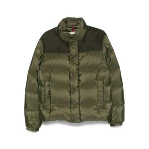 몽클레어 비롤레 쇼트 다운 자켓 1A00162539ZD825 DOM