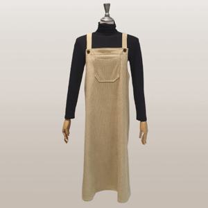 [난닝구]쿠라닌 기모멜빵원피스 N951106(1125D2OP007)