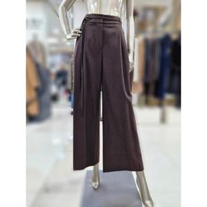 제시뉴욕 세이브존04 투턱 와이드 팬츠 JE9PL0720PL