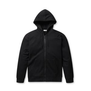 [폴햄]공용) 플리스 후드 집업 PHF4TC3010