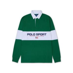 폴로 랄프로렌 긴팔 티셔츠 MNPOKNI16824318 300 DOM