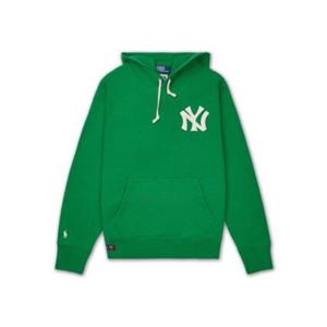 폴로 랄프로렌 후드 티셔츠 MNPOKNI16824369 300 DOM