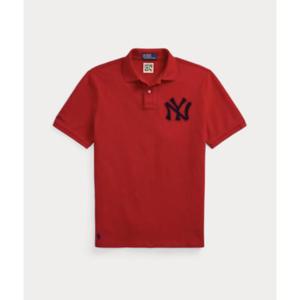 폴로 랄프로렌 반팔 티셔츠 MNPOKNI1N823425 600 DOM