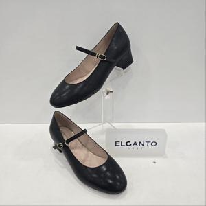 [엘칸토]여성 클래식 메리제인 펌프스 LCHSWDSF28U513 19 JE3 JJ