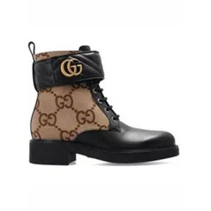 구찌 더블 G 앵클 부츠 678984 17K40 1284