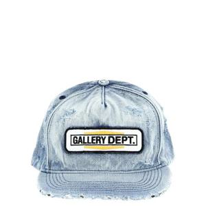 갤러리 디파트먼트 볼캡 MPC90135DENIM Light Blue