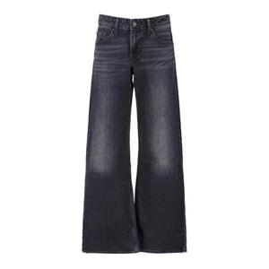 리바이스 스트레이트 팬츠 A55660027 Black