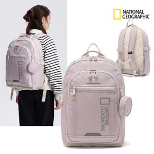 내셔널지오그래픽키즈 책가방 K261KBG070 여아 데이 핑크 백팩 고학년 신학기 신상 단체 딜