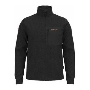 나파피리 자켓 NP0A4GNT41 Black