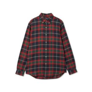 폴로 랄프로렌 긴팔 셔츠 MNPOWOV16823914 410 DOM