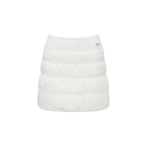 [와이드앵글]여성 TO 셀레나 셔링 다운 큐롯 L WWW25Q31W3