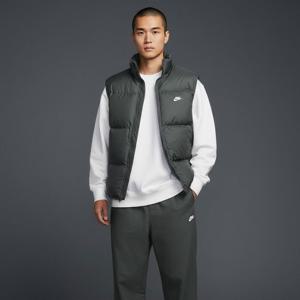 나이키 스포츠웨어 클럽 남성 써마 핏 패딩 베스트 IB2978-068