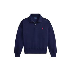 폴로 랄프로렌 폴로 포니 자수 스웨트셔츠 211B18686