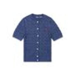 폴로 랄프로렌 가디건 WMPOSWENDW20388 400 DOM