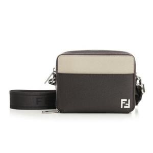 펜디 크로스백 7M0357AOVIF1S9W BROWN DOM