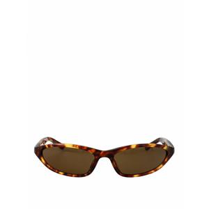 [BALENCIAGA] 라프리마 여성 선글라스 BB0402S003 Brown /8