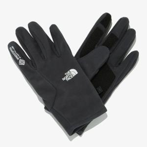 M 노스페이스장갑 UQC NJ3GQ56B 고어 윈드스토퍼 글러브