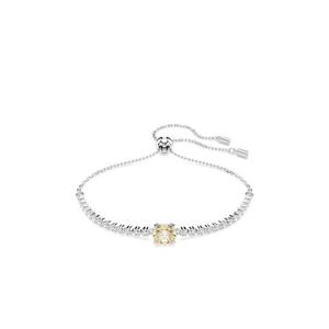 25 FW 스와로브스키 매트릭스 테니스 브레이슬릿 5690694 TP445167078