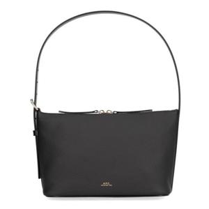 아페쎄 숄더백 PXCBLF61974LZZ BLACK