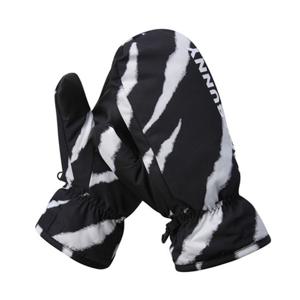 [파리게이츠] (531E4GVJ21)공용 잭바니 기모 양손 장갑