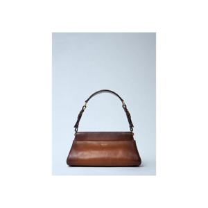 25 FW 프라다 여성 미디엄 앙쉔느 숄더 백 pra0262017brn