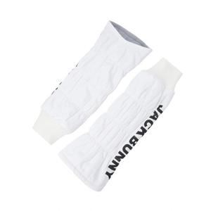 [파리게이츠] (531E4ACJ22)공용 잭바니 로고 기모 레그 워머