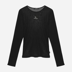 [써스데이아일랜드]페미닌 스탠다드 티셔츠 T256MTS138W