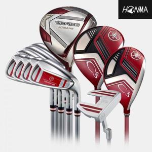 [혼마]혼마 2스타 베레스 키와미5 야마하 CS 마루망 2W 카본 조