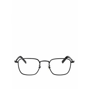 [MONTBLANC] 라프리마 남성 Glasses MB0424O002 블랙 /8