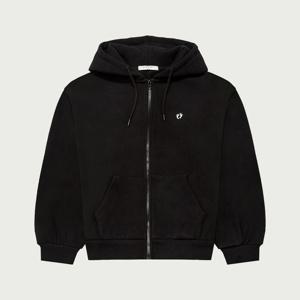 [행텐 틴즈]여성 본딩 후드집업_100(10540-134-852-45)