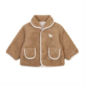 [에뜨와]루디퍼 리버시블 점퍼 07S725002/유아점퍼,돌선물,조카선물,크리스마스선물