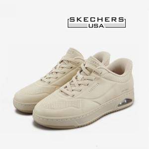 스케쳐스 여성 우노 씨티엘 슬립인스 베이지 SC0WFCFY141 BS