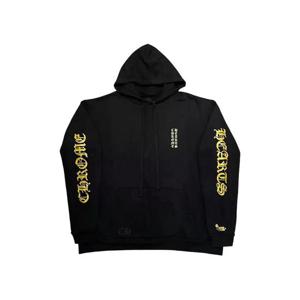 크롬하츠 1988 글리터 후디 CHRM0446