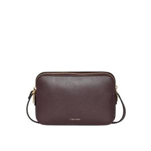 25 FW 캘빈클라인 지퍼 숄더 백 LV04F3276G33A TP445756333