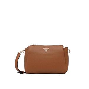 25 FW 게스 트라이앵글 로고 크로스 백 HWZG9672120 TP445260272