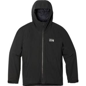 마운틴하드웨어 자켓 2131821010 BLACK DOM