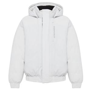 [와이드앵글]남성 CO 온오프 푸퍼 다운 자켓 WMW25571C1