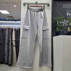 리트머스 HC12 특기모 카고 와이드팬츠 LP9PU986-097