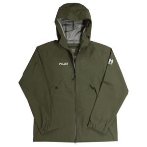MILLET 자켓 MJUSJ9084W DEEP JUNGLE DOM