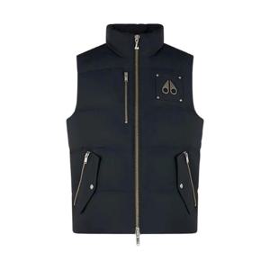 25 FW 무스너클 웨스트마운트 패딩 베스트 M35MV474H1354 TP445861440