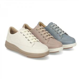 [엘칸토]여성쿠션 데일리 스니커즈  LCWC05U613